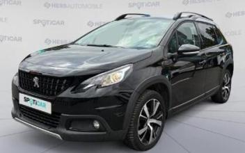 Peugeot 2008 Charleville-Mézières