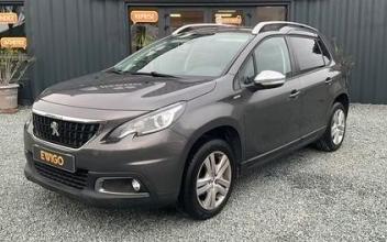 Peugeot 2008 La-Rochelle
