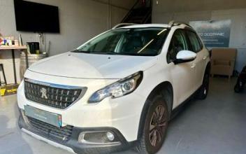Peugeot 2008 Cabestany