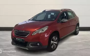 Peugeot 2008 Billère