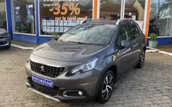Peugeot 2008 Tours