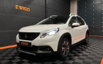 Peugeot 2008 Mons-en-Baroeul