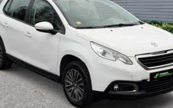 Peugeot 2008 Loison-sous-Lens