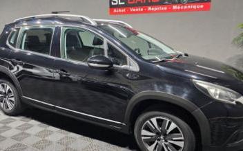 Peugeot 2008 Duppigheim