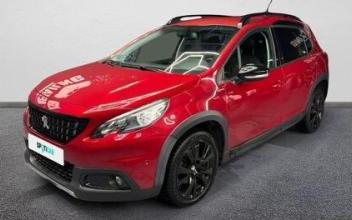 Peugeot 2008 Saint-Chamond