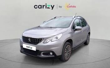 Peugeot 2008 Carcassonne