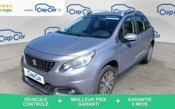 Peugeot 2008 Orléans