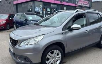 Peugeot 2008 Coignières