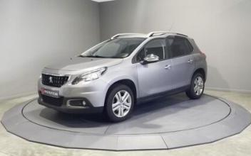 Peugeot 2008 Libourne