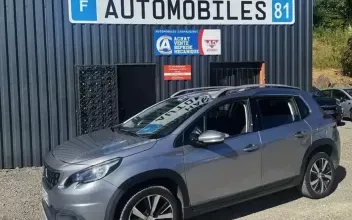 Peugeot 2008 Carmaux