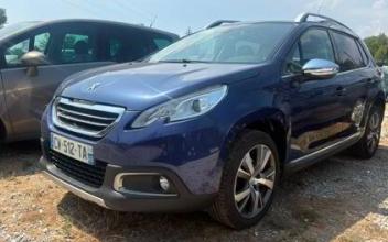 Peugeot 2008 Bompas