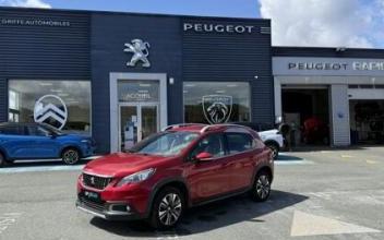 Peugeot 2008 Chauvigny