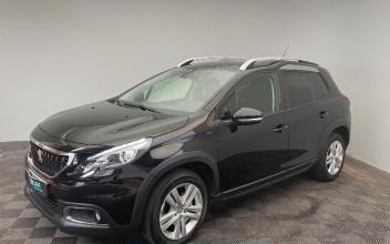 PEUGEOT 2008 Brie-Comte-Robert