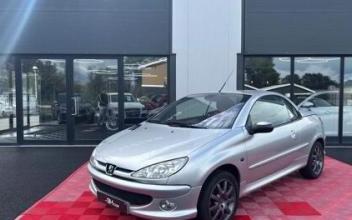 Peugeot 206 Audenge