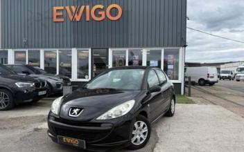 Peugeot 206 Evreux