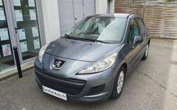 Peugeot 207 Maisse