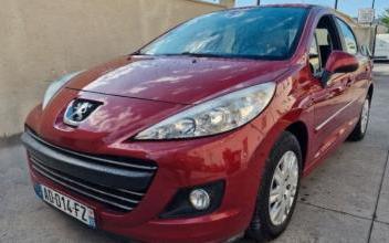 Peugeot 207 Argenteuil
