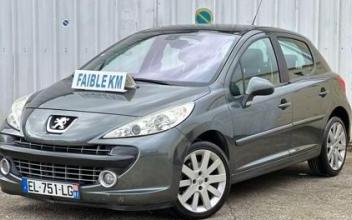 Peugeot 207 Cornebarrieu