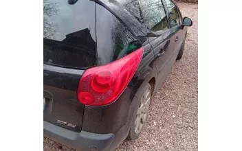 Peugeot 207 Cernay