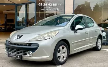 Peugeot 207 Nieppe