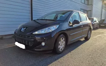 Peugeot 207 Le-Saint