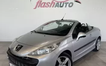 Peugeot 207 Gerzat