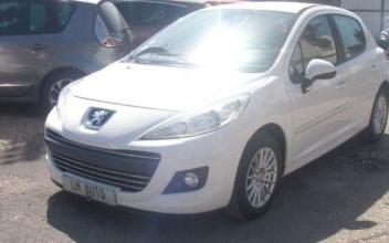 Peugeot 207 Gagny