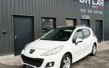 Peugeot 207 Haguenau