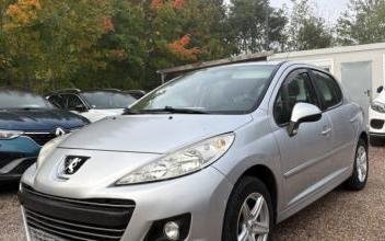 Peugeot 207 Evreux