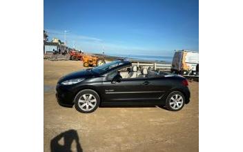 Peugeot 207 cc Laval