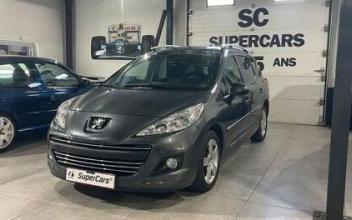 Peugeot 207 sw Cugnaux