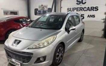 Peugeot 207 sw Cugnaux