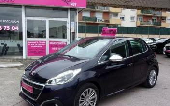 Peugeot 208 Toulouse