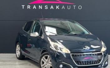 Peugeot 208 Maubeuge