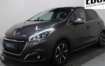Peugeot 208 Hénin-Beaumont