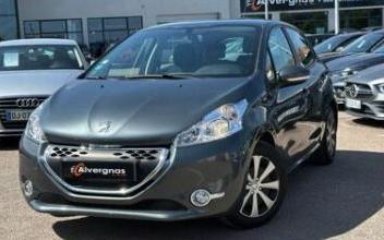 Peugeot 208 Chambourcy