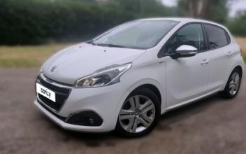 Peugeot 208 Drocourt