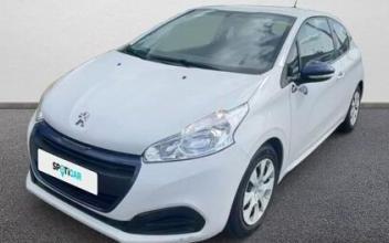 Peugeot 208 Saint-Chamond