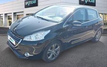 Peugeot 208 Wattrelos
