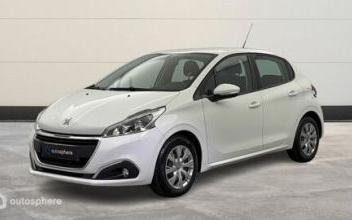 Peugeot 208 Niort