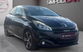 Peugeot 208 Montpellier