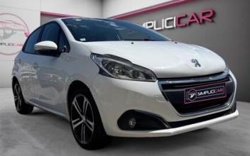 Peugeot 208 Montpellier