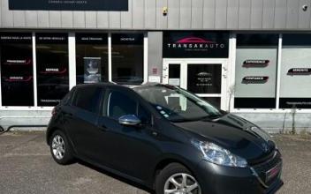 Peugeot 208 Chambéry