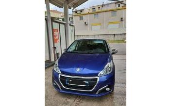 Peugeot 208 Marseille
