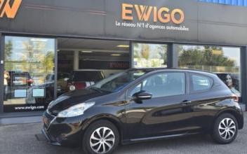 Peugeot 208 Rixheim