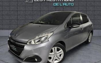 Peugeot 208 Puteaux
