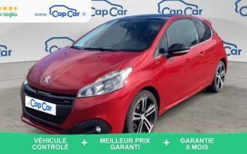 Peugeot 208 Hazebrouck