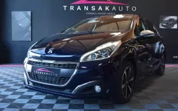Peugeot 208 Caissargues