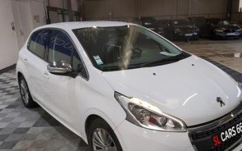 Peugeot 208 Canohès