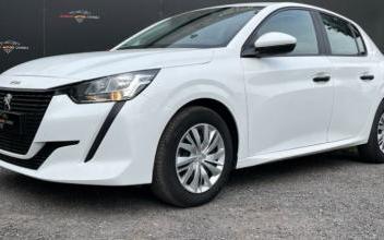 Peugeot 208 Béziers